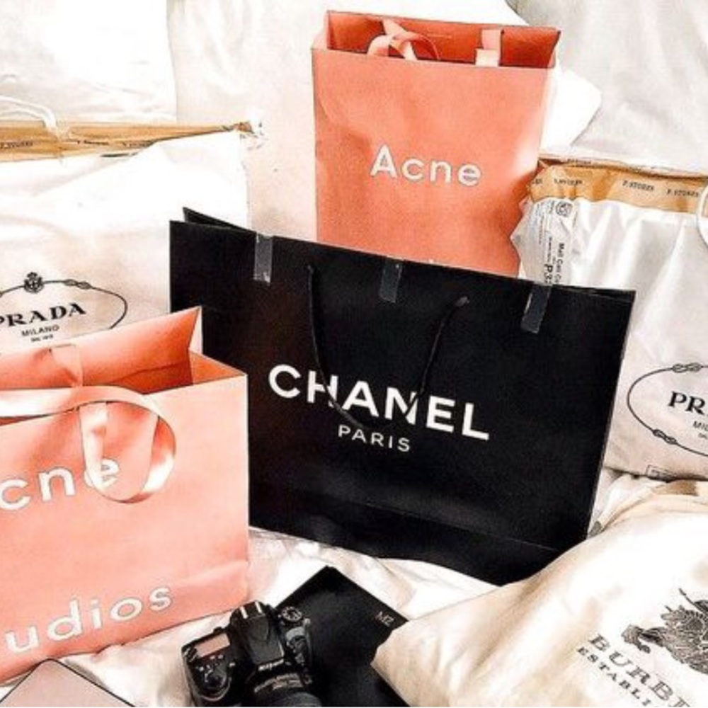 Haul for Jasmine